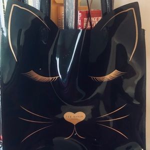 Ted Baker Kitty tote!